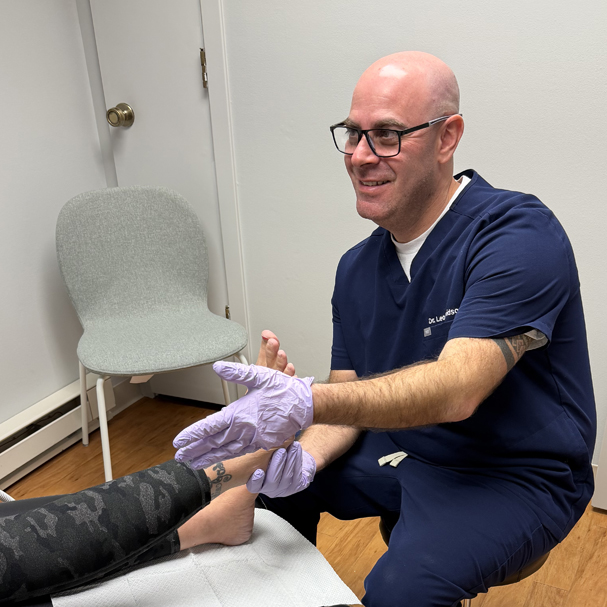 Doctor-Patient